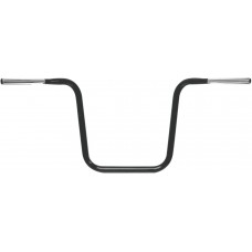 LA CHOPPERS LA-7312-16B HANDLEBAR HEFTY 16" BLK 0601-1485