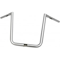 LA CHOPPERS LA-7312-66 HANDLEBAR HTP 16"CHR FLTR 0601-3842