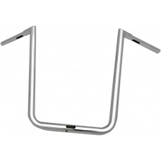 LA CHOPPERS LA-7312-69 HANDLEBAR HTP 19"CHR FLTR 0601-3844