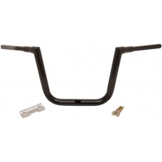 LA CHOPPERS LA-7313-63B HANDLEBAR GRNDTP 13B FLTR 0601-4508