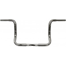 LA CHOPPERS LA-7321-10 HANDLEBAR 10 FL 96-17 CH 0601-2659