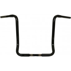 LA CHOPPERS LA-7321-16B HANDLEBAR 16 FL 96-16 BK 0601-2666