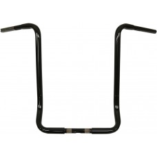 LA CHOPPERS LA-7321-20B HANDLEBAR 20 FL 96-17 BK 0601-2670