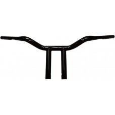 LA CHOPPERS LA-7333-02B HANDLEBAR SUPER-T BK 0601-2007