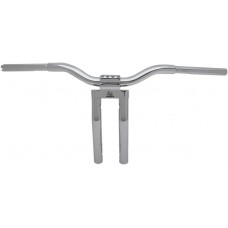 LA CHOPPERS LA-7336-10 13C Kage-F Tee Bar W/ PB 0601-4463