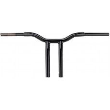 LA CHOPPERS LA-7338-08B HANDLEBARS KFT 1PC/B 8 B 0601-4937