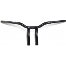 LA CHOPPERS LA-7338-10B HANDLEBARS KFT 1PC/B 10 B 0601-4939