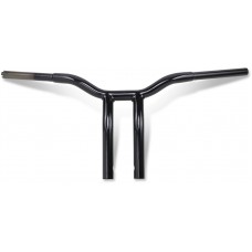 LA CHOPPERS LA-7338-12B HANDLEBARS KFT 1PC/B 12 B 0601-4941