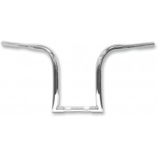 LA CHOPPERS LA-7341-12 HANDLEBAR 12" APE CH 1.25 0601-4039