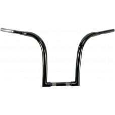 LA CHOPPERS LA-7341-12B HANDLEBAR 12" APE BK 1.25 0601-4040