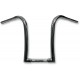 LA CHOPPERS LA-7341-14 HANDLEBAR 14" APE CH 1.25 0601-4041