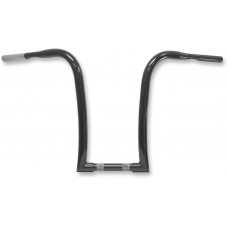 LA CHOPPERS LA-7341-16B HANDLEBAR 16" APE BK 1.25 0601-4044