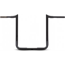 LA CHOPPERS LA-7352-18B HANDLEBARS P-APE 18B FLHT 0601-4917