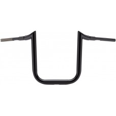 LA CHOPPERS LA-7354-14B Black 14" 1-1/2" Prime Ape Handlebar 0601-5054