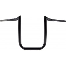 LA CHOPPERS LA-7354-16B Black 16" 1-1/2" Prime Ape Handlebar 0601-5056