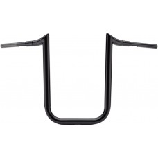 LA CHOPPERS LA-7354-18B Black 18" 1-1/2" Prime Ape Handlebar 0601-5058