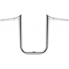 LA CHOPPERS LA-7357-18 Chrome 18" 1-1/2" Prime Ape Handlebar 0601-5087