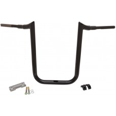 LA CHOPPERS LA-7357-18B Black 18" 1-1/2" Prime Ape Handlebar 0601-5088