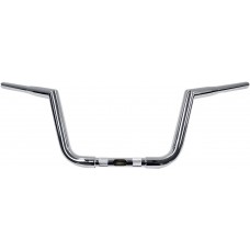 LA CHOPPERS LA-7360-08 HANDLEBAR TPEAKS TR 8" CH 0601-3091