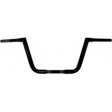 LA CHOPPERS LA-7360-10B HANDLEBAR BT PEAKS 10 BK 0601-2689