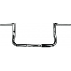 LA CHOPPERS LA-7361-08 HANDLEBAR 8"BAGR TWPK CH 0601-2695