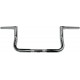 LA CHOPPERS LA-7361-08 HANDLEBAR 8"BAGR TWPK CH 0601-2695