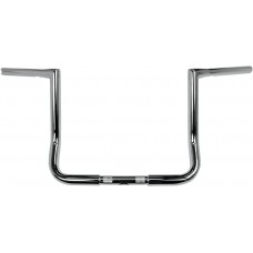 LA CHOPPERS LA-7361-12 HANDLEBAR 12"BAGR TWPK CH 0601-2699