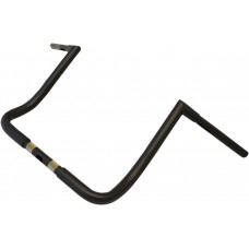 LA CHOPPERS LA-7361-14M HANDLEBAR BAGR TWPK 14 FB 0601-3473