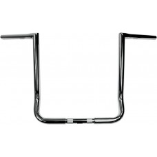 LA CHOPPERS LA-7361-16 HANDLEBAR BAGR TWPK 16 CH 0601-2703