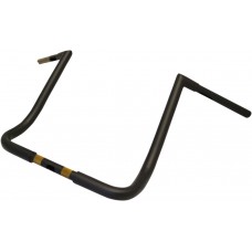 LA CHOPPERS LA-7361-16M HANDLEBAR BAGR TWPK 16 FB 0601-3474