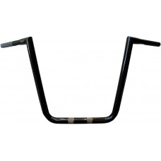 LA CHOPPERS LA-7362-16B HANDLEBAR TPKS HFTY 16 BK 0601-3366