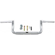 LA CHOPPERS LA-7364-08 HANDLEBAR GRNDTP 8C FLHT 0601-4483