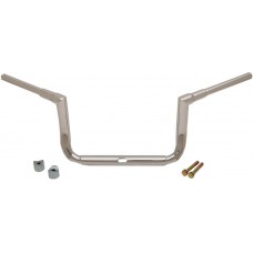 LA CHOPPERS LA-7364-10 HANDLEBAR GRNDTP 10C FLHT 0601-4486