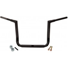 LA CHOPPERS LA-7364-14B HANDLEBAR GRNDTP 14B FLHT 0601-4493