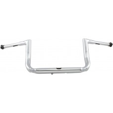 LA CHOPPERS LA-7365-10 HANDLEBAR GRNDTP 10C FLHT 0601-4618