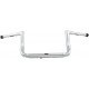 LA CHOPPERS LA-7365-10 HANDLEBAR GRNDTP 10C FLHT 0601-4618