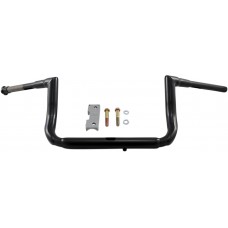 LA CHOPPERS LA-7365-10B HANDLEBAR GRNDTP 10B FLHT 0601-4619