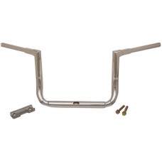 LA CHOPPERS LA-7365-12 HANDLEBAR GRNDTP 12C FLHT 0601-4621