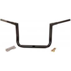 LA CHOPPERS LA-7365-12B HANDLEBAR GRNDTP 12B FLHT 0601-4622