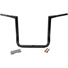 LA CHOPPERS LA-7365-16B HANDLEBAR GRNDTP 16B FLHT 0601-4628