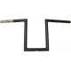 LA CHOPPERS LA-7380-10M HANDLEBAR NAROW Z 10 FB 0601-3477