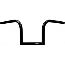 LA CHOPPERS LA-7381-08B HANDLEBAR BRBN APE 8" BK 0601-2061