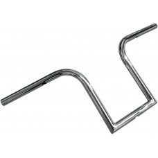 LA CHOPPERS LA-7381-10 HANDLEBAR BRBN APE 10" CH 0601-2062