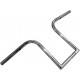 LA CHOPPERS LA-7381-12 HANDLEBAR BRBN APE 12" CH 0601-2064