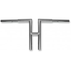 LA CHOPPERS LA-7386-12 HANDLBAR 1.25MITR-T 12"CH 0601-2319