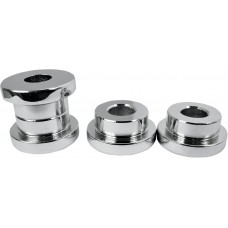 LA CHOPPERS LA-7400-50 BUSHINGS SOLID RISER CHR 0602-0575