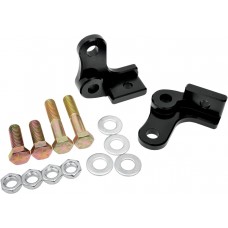 LA CHOPPERS LA-7500-00 LOWERING KIT 00-04 XL 1304-0206