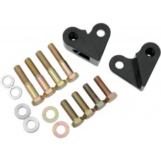 LA CHOPPERS LA-7500-01 LOWERING KIT 97-01 FL 1304-0207