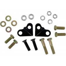 LA CHOPPERS LA-7500-02 LOWERING KIT 85-96 FL 1304-0208