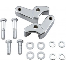 LA CHOPPERS LA-7590-06 LOWERING KIT CHR FL 18 1304-0941